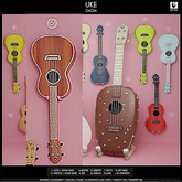 5. BAMSE : Uke - Cherry