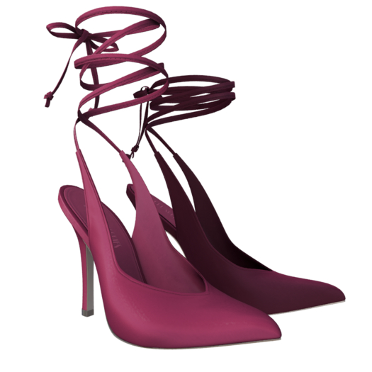 [DDL] Hollow (Bgd) (Pumps)