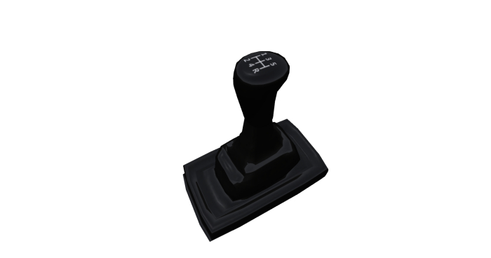 Gear Shifter
