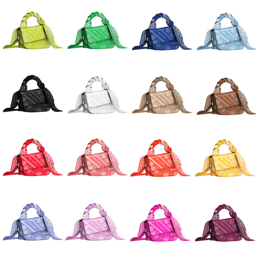 [DDL] Guapas (Fatpack) (Handbag)