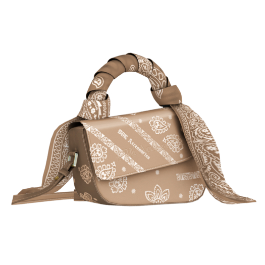 [DDL] Guapas (Beige) (Handbag)