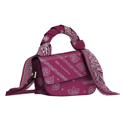 [DDL] Guapas (Bgd) (Handbag)