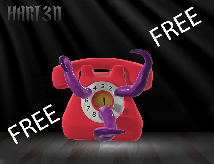 phone tel