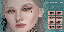 .S. Harlisa Eye Liners