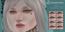 .S. Tatha Eye Liners