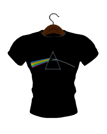 FLOYD T SHIRT