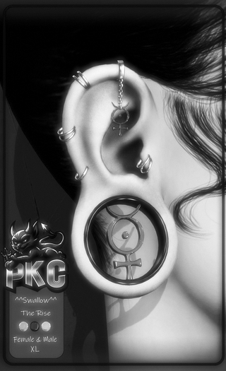 *PKC* ^^Swallow^^ XL - The Rise DEMO