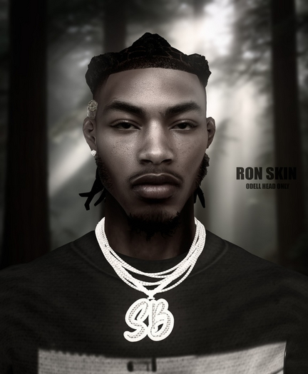 [SABE - Ron Demo]