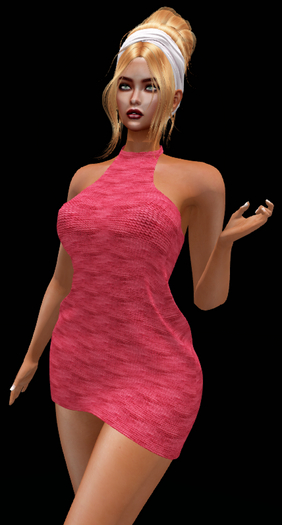 Lara_X_Dress 1