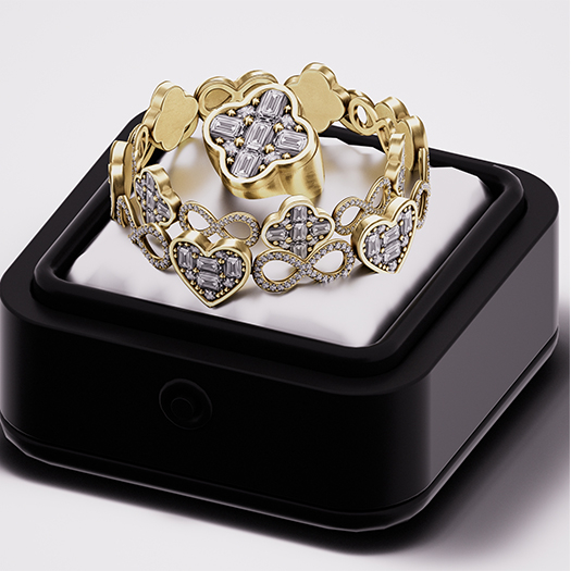 PACO - "VS" Gold Pack