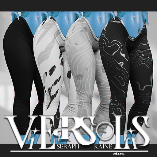 viersolis - jadis (full set)