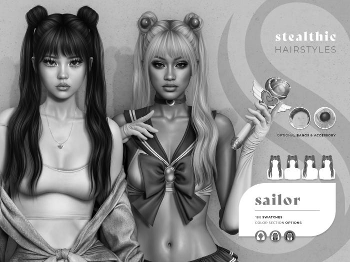 Stealthic - Sailor (Demo)