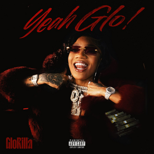 YEAH GLO x GLORILLA