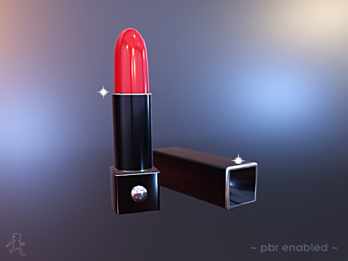 Lipstick Toy Tipjar