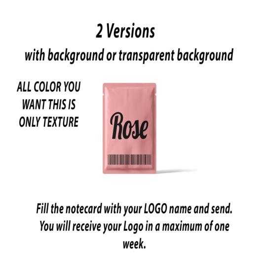 50% OFF! LIMITED TIME! Chewingum sachet-front-view BOX