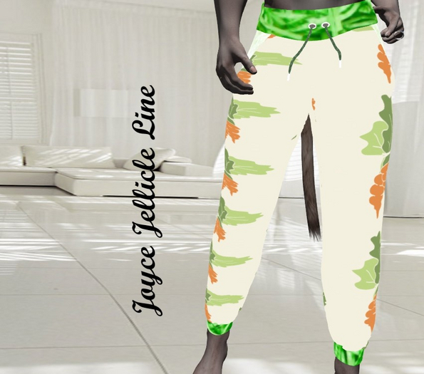 Men's Karroty Trackpants