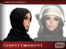 [3MFS] Hollandtuch
