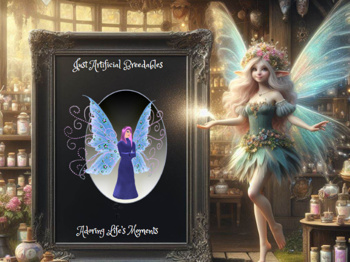 WW-Egg Common Baby Fairy 5.0.0