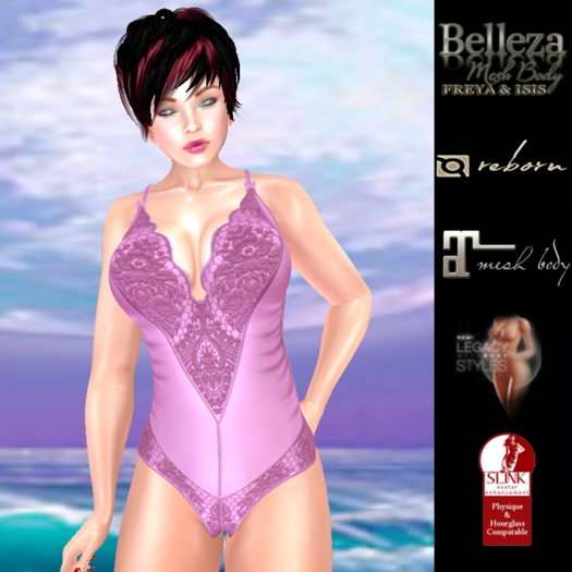 @AdReNaLiZeD@ Zita Grape [DEMO]