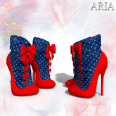 4th of July Maitreya