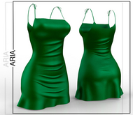 Green Ellie Maitreya