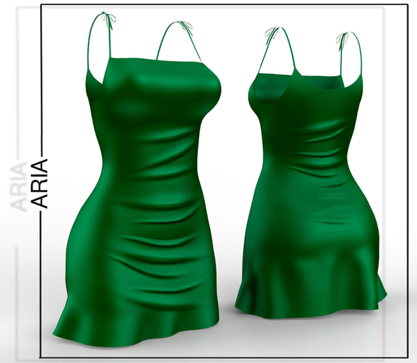 Green Reborn