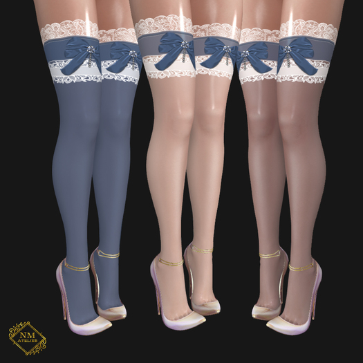 Stockings Maitreya Applier