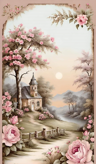 Country Setting 1