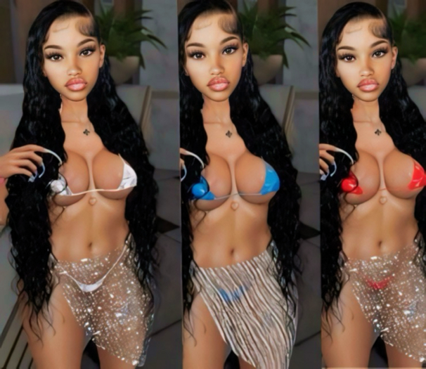 citygirls bikini "fire"