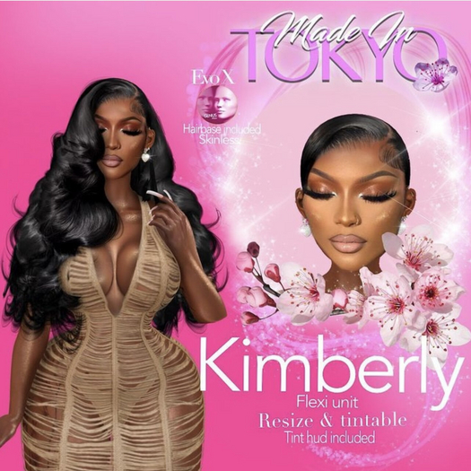 MnT:// Kimberly unit