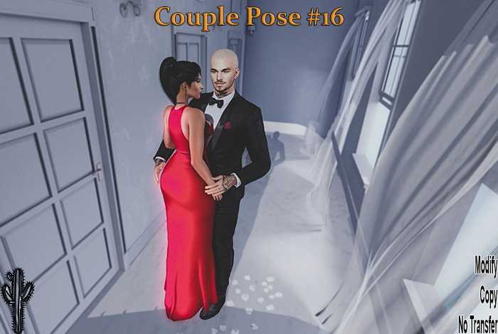 [OP] - Couple #16