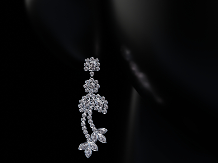 Chalo.WHY/FLW NUL Earing Fatpack Unpacker!!