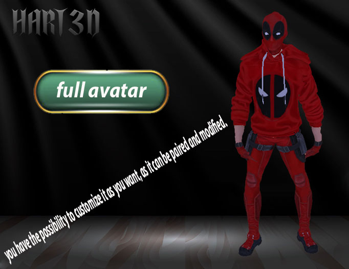 Kidpool - avatar