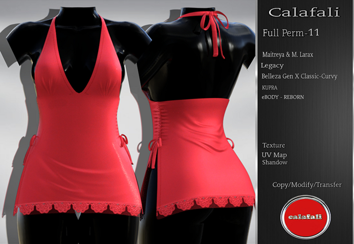 calafali * Full Perm-11