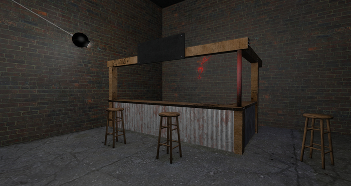 Underground Bar