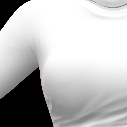 Bella Note - Cain Sweater white