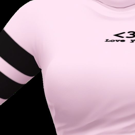 Bella Note - Cain Sweater love u pw