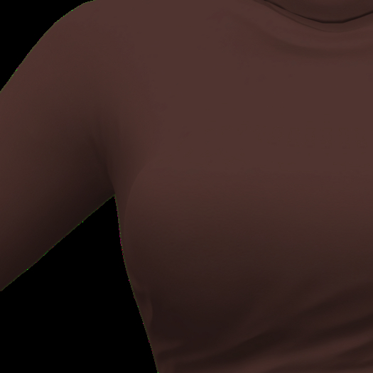 Bella Note - Cain Sweater brown