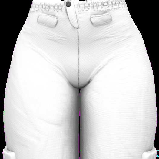 Bella Note - Cain Cargos white