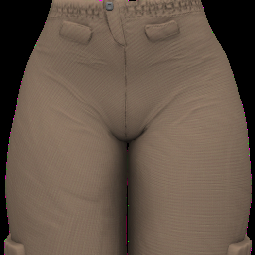 Bella Note - Cain Cargos sandy