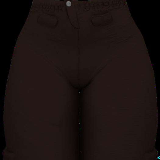 Bella Note - Cain Cargos brown