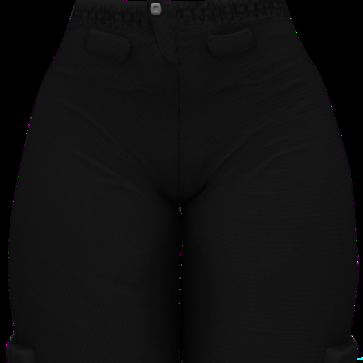 Bella Note - Cain Cargos black