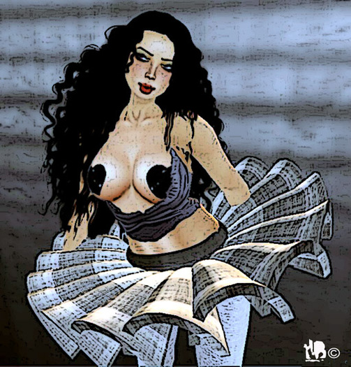 !!PROMO!!Hb-CapKon  *Complete Avatar*