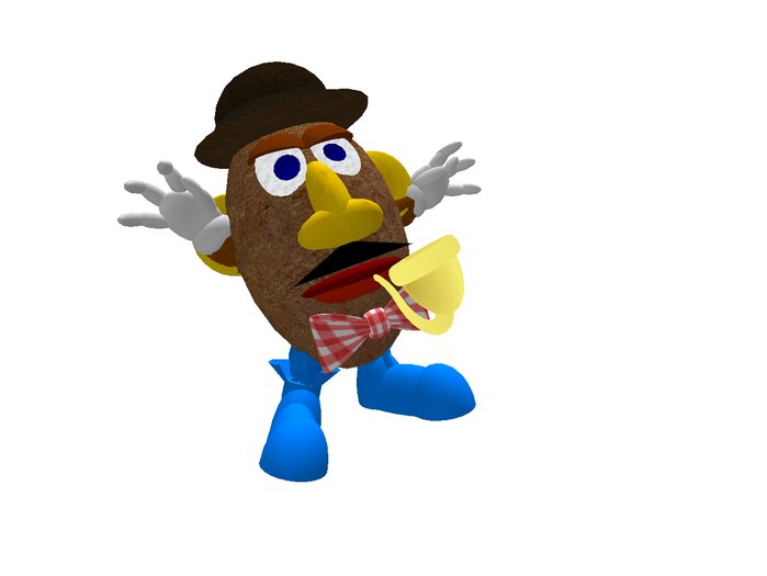 Mr Spuds tiny avatar