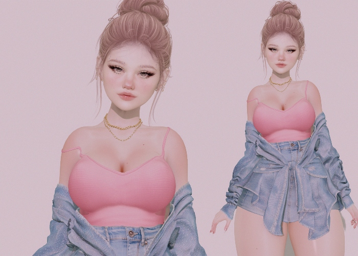 Chloe Shape