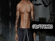 GR8VEYARD Roman Soldiers Sleeves Tattoo
