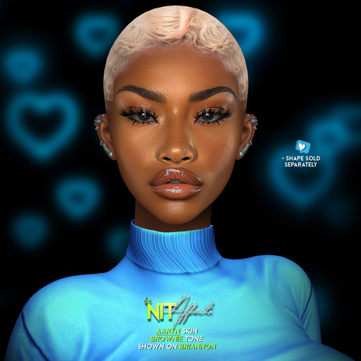 [Nit Affect] - Aaryn Skin (Evo X)