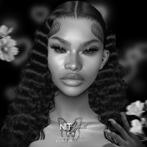 [Nit Affect] - Karmen Skin DEMO