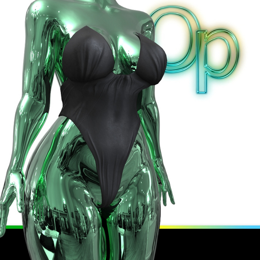 Leather Olia Body REBORN WAIFUS