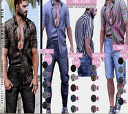 VUK. Vlado SET ///LEGACY